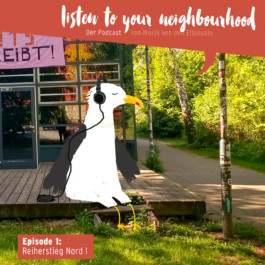 Sarah Gorf-Roloff · Studio Ranokel