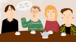 Sarah Gorf-Roloff · Studio Ranokel