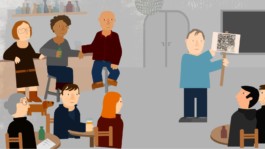 Sarah Gorf-Roloff · Studio Ranokel