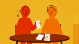 Sarah Gorf-Roloff · Studio Ranokel