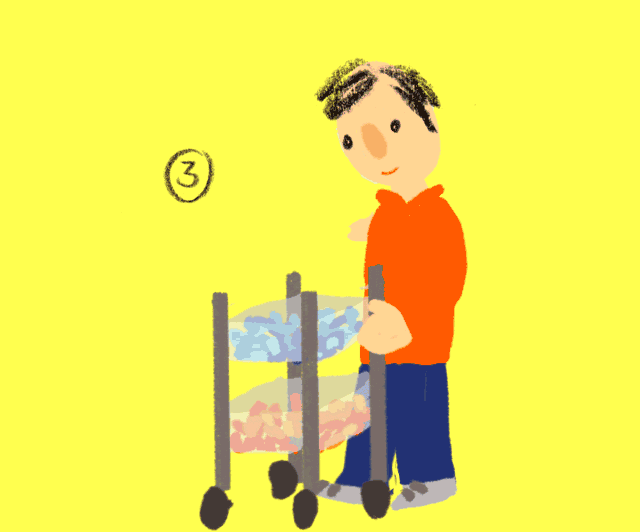 Sarah Gorf-Roloff · Studio Ranokel