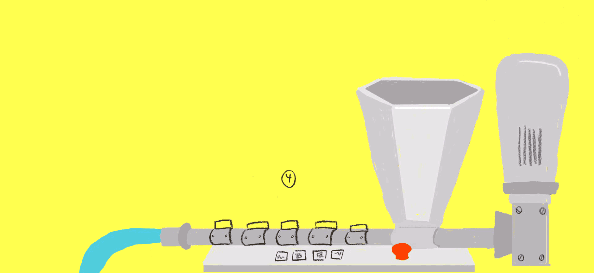 Sarah Gorf-Roloff · Studio Ranokel