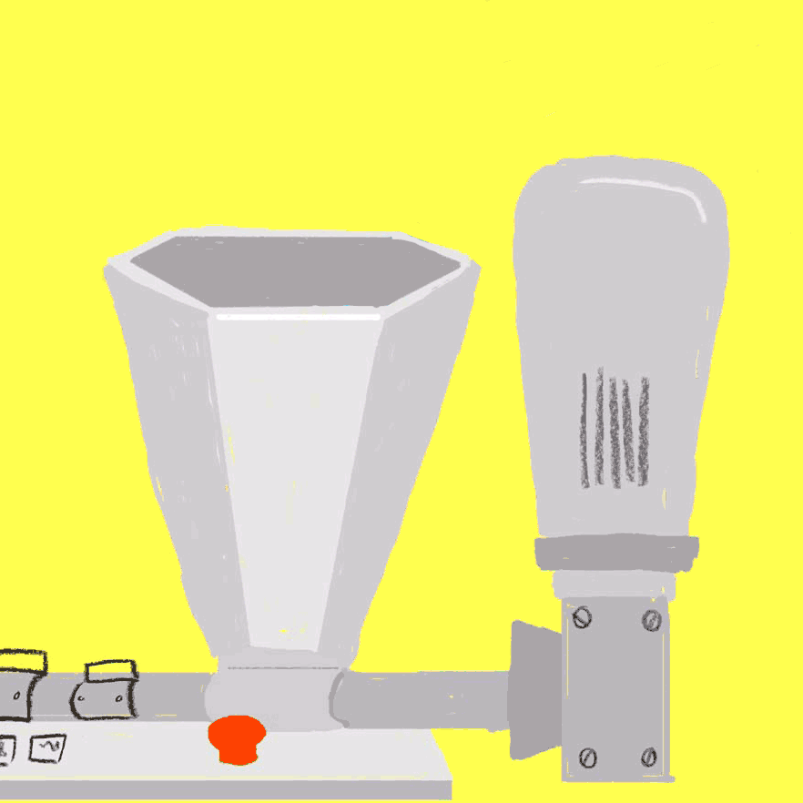 Sarah Gorf-Roloff · Studio Ranokel