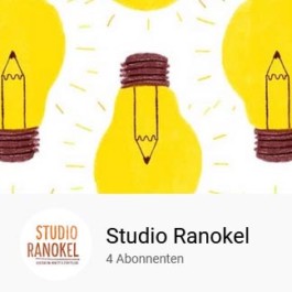 Sarah Gorf-Roloff · Studio Ranokel