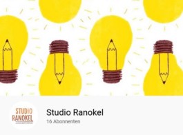 Sarah Gorf-Roloff · Studio Ranokel