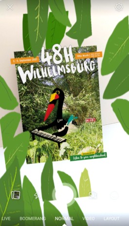 Sarah Gorf-Roloff · Studio Ranokel