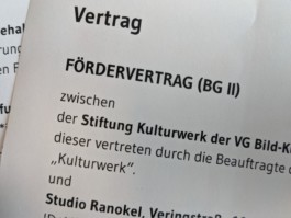 Sarah Gorf-Roloff · Studio Ranokel