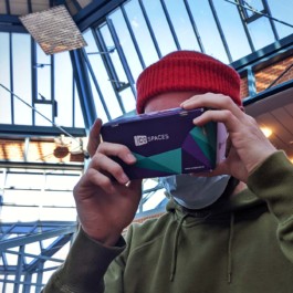 Sarah Gorf-Roloff · Studio Ranokel