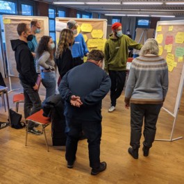 Sarah Gorf-Roloff · Studio Ranokel