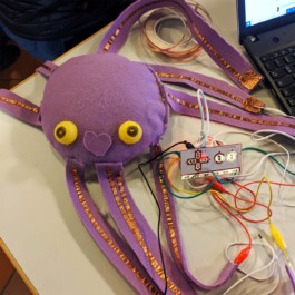 Sarah Gorf-Roloff · Studio Ranokel