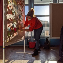 Sarah Gorf-Roloff · Studio Ranokel