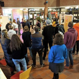 Sarah Gorf-Roloff · Studio Ranokel