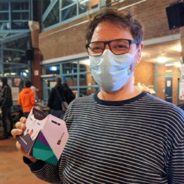 Sarah Gorf-Roloff · Studio Ranokel