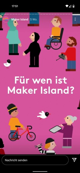 Sarah Gorf-Roloff · Studio Ranokel