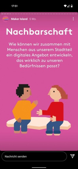 Sarah Gorf-Roloff · Studio Ranokel