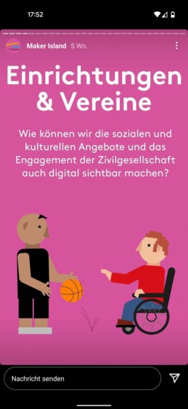 Sarah Gorf-Roloff · Studio Ranokel