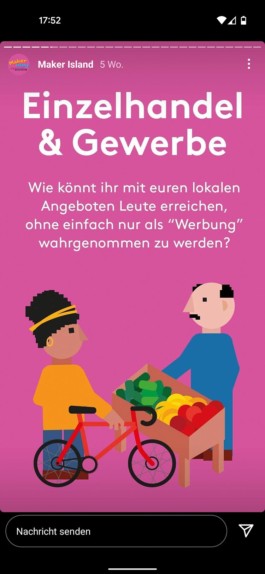 Sarah Gorf-Roloff · Studio Ranokel