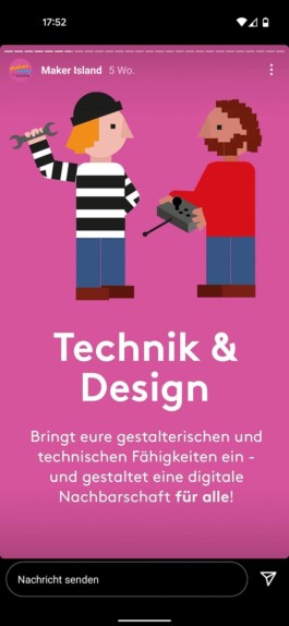 Sarah Gorf-Roloff · Studio Ranokel