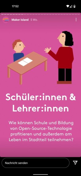 Sarah Gorf-Roloff · Studio Ranokel