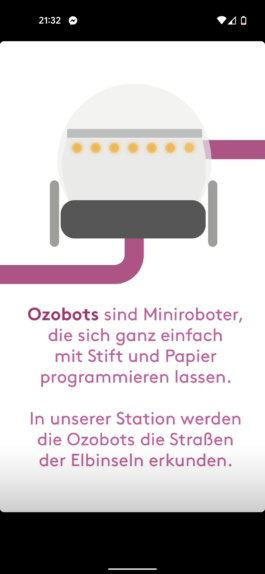 Sarah Gorf-Roloff · Studio Ranokel