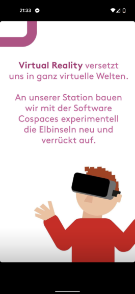 Sarah Gorf-Roloff · Studio Ranokel