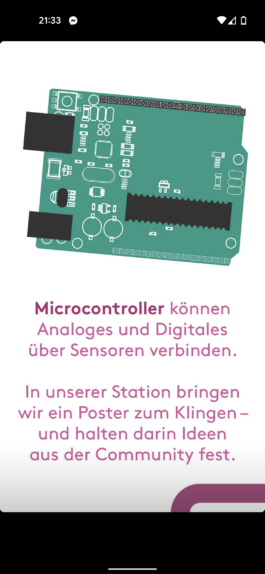 Sarah Gorf-Roloff · Studio Ranokel