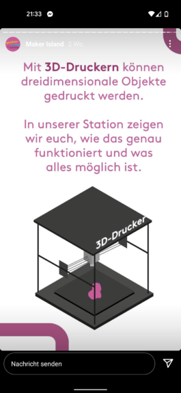 Sarah Gorf-Roloff · Studio Ranokel