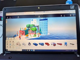 Sarah Gorf-Roloff · Studio Ranokel