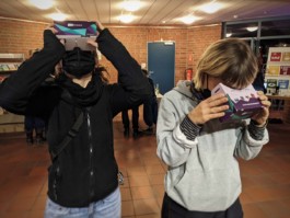 Sarah Gorf-Roloff · Studio Ranokel