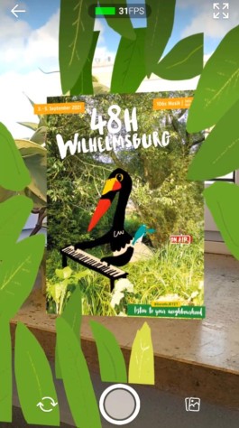 Sarah Gorf-Roloff · Studio Ranokel