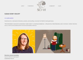 Sarah Gorf-Roloff · Studio Ranokel