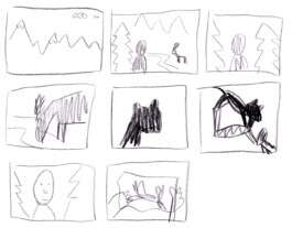 Sarah Gorf-Roloff · Studio Ranokel