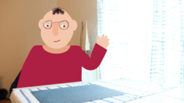 Sarah Gorf-Roloff · Studio Ranokel