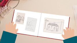 Sarah Gorf-Roloff · Studio Ranokel