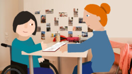 Sarah Gorf-Roloff · Studio Ranokel