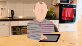 Sarah Gorf-Roloff · Studio Ranokel