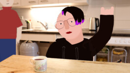 Sarah Gorf-Roloff · Studio Ranokel