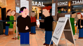 Sarah Gorf-Roloff · Studio Ranokel