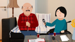 Sarah Gorf-Roloff · Studio Ranokel