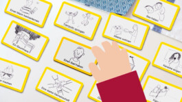 Sarah Gorf-Roloff · Studio Ranokel