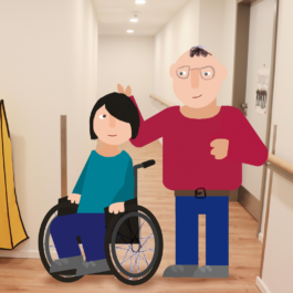 Sarah Gorf-Roloff · Studio Ranokel