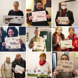 Sarah Gorf-Roloff · Studio Ranokel