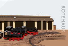 Sarah Gorf-Roloff · Studio Ranokel