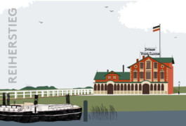 Sarah Gorf-Roloff · Studio Ranokel