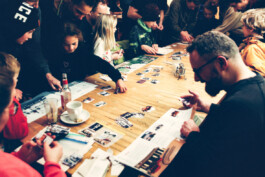 Sarah Gorf-Roloff · Studio Ranokel