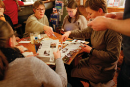 Sarah Gorf-Roloff · Studio Ranokel