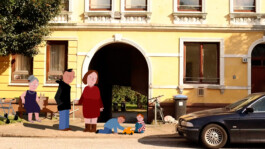 Sarah Gorf-Roloff · Studio Ranokel