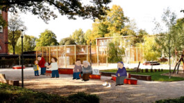 Sarah Gorf-Roloff · Studio Ranokel