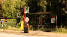 Sarah Gorf-Roloff · Studio Ranokel