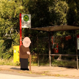 Sarah Gorf-Roloff · Studio Ranokel